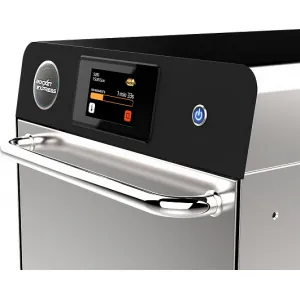 Печь высокоскоростная Pratica Klimaquip ROCKET EXPRESS 2 mag. 220В