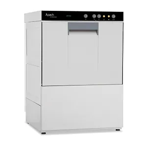 Фронтальные посудомоечные машины МАШИНА ПОСУДОМОЕЧНАЯ APACH AF500 (918209) ФРОНТ/С ПОМПОЙ