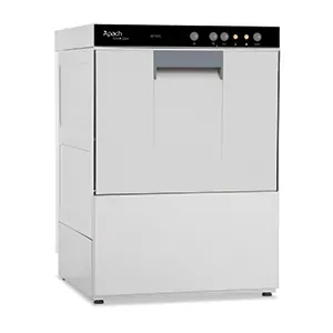 Фронтальные посудомоечные машины МАШИНА ПОСУДОМОЕЧНАЯ APACH AF500 (918209) ФРОНТ/С ПОМПОЙ