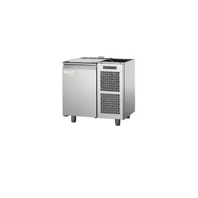 Столы холодильные СТОЛ МОРОЗИЛЬНЫЙ APACH CHEF LINE LTFMGN1NT