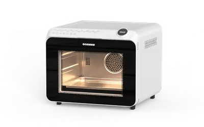 Фритюрницы Аэрофритюрница GA-AFK25A