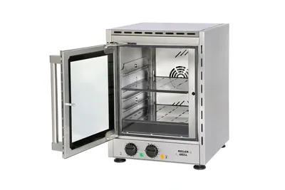 Конвекционные печи Печь конвекционная Roller Grill FCV 280, электрическая