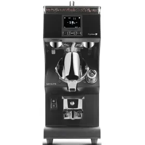 Кофемолки Кофемолка-автомат Victoria Arduino MYTHOS MYG 75 (black) new version