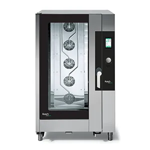 Печь конвекционная APACH AB16QT