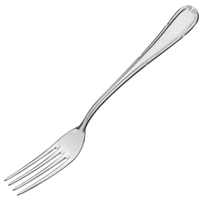 Столовые приборы Вилка сервировочная Король Генрих VIII 18/10 2,5 мм 24,2 см. Abert