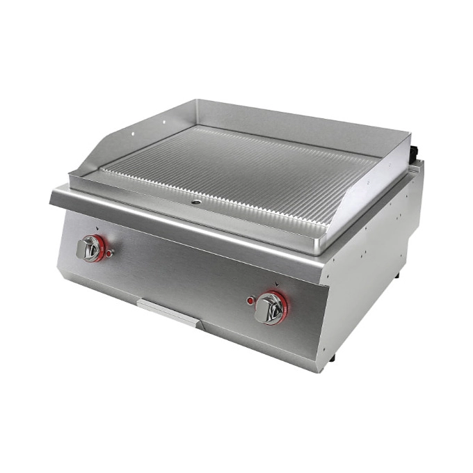 Поверхность жарочная Vortmax SFTR 78