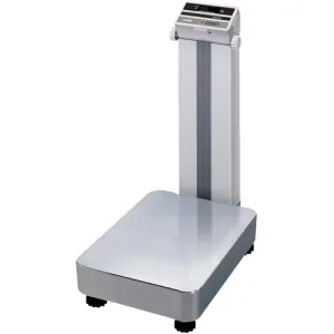 Весы торговые ВЕСЫ ЭЛ.ТОВАРНЫЕ CAS ND-300E