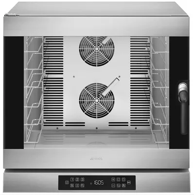 Конвекционные печи Печь конвекционная SMEG ALFA625E1HDS