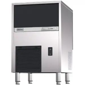 Льдогенераторы Льдогенератор Brema CB 316W HC