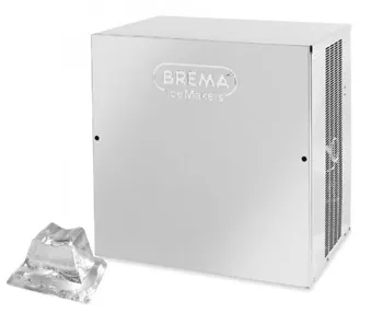 Льдогенераторы ЛЬДОГЕНЕРАТОР BREMA КУБИК VM 900W