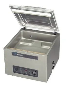 Вакуумные упаковщики УПАКОВЩИК ВАКУУМНЫЙ HENKELMAN JUMBO 42 XL