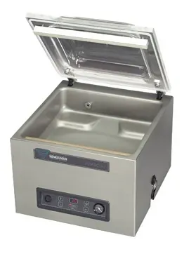 Вакуумные упаковщики Упаковщик вакуумный Henkelman JUMBO 42 II