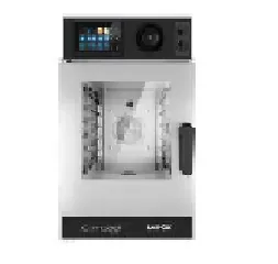 Пароконвектоматы ПАРОКОНВЕКТОМАТ LAINOX NABOO COMPACT COEN026R 1N/230/50