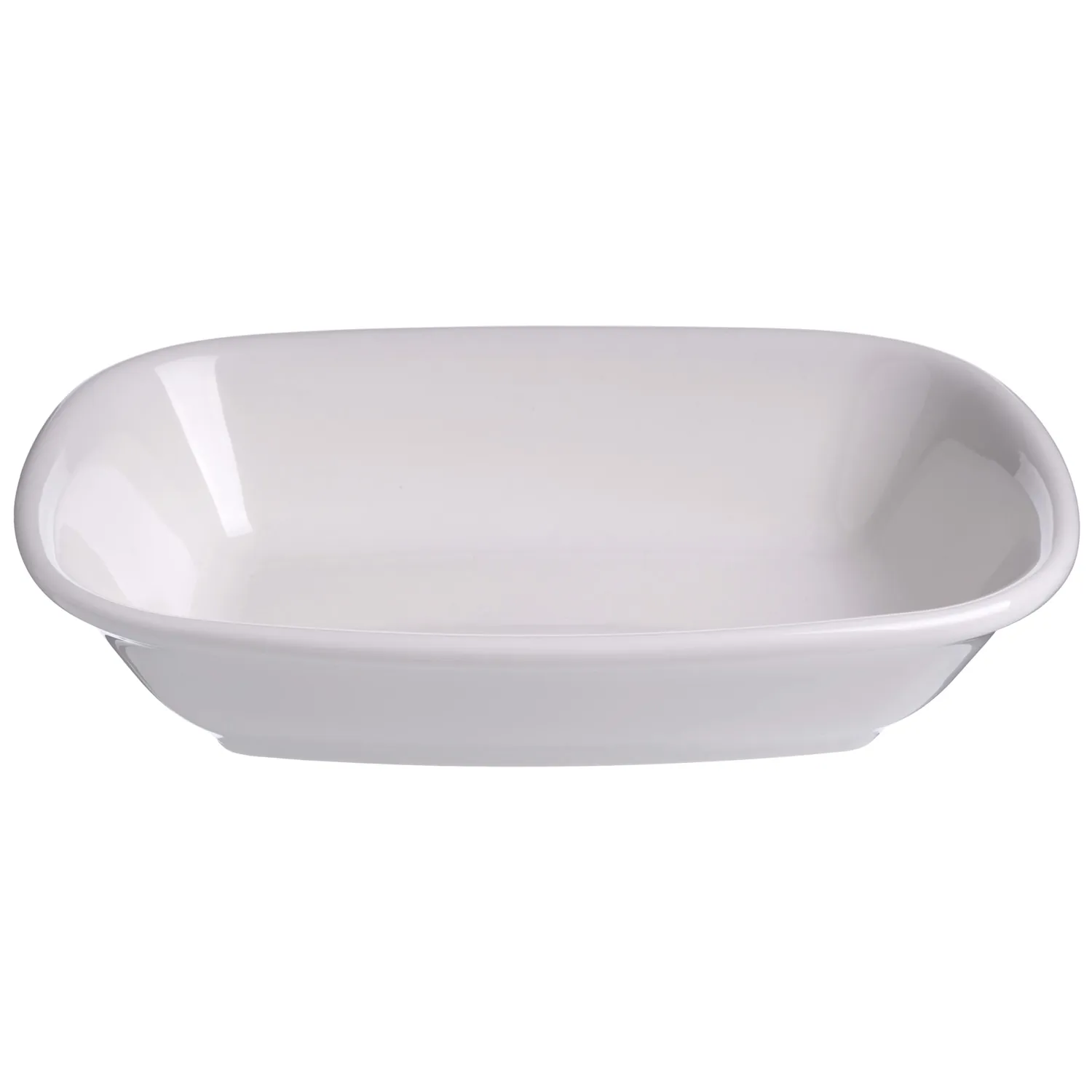 Bonna Блюдо прямоугольное Gourmet  GRM17DKY (17 см)