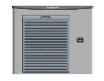 Льдогенераторы ЛЬДОГЕНЕРАТОР SCOTSMAN MXF 1237 AS OX