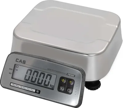 Весы торговые Весы порционные FW500-C-06