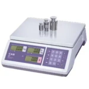 Весы торговые ВЕСЫ ЭЛ.ТОРГОВЫЕ CAS ER JR-15CB