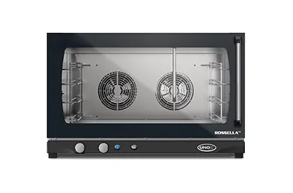 Конвекционные печи ПЕЧЬ КОНВЕКЦИОННАЯ UNOX XFT197