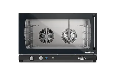 Конвекционные печи ПЕЧЬ КОНВЕКЦИОННАЯ UNOX XFT197