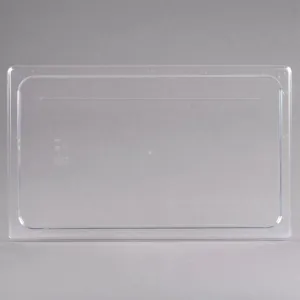 Крышка для гастроемкости GN1/1 поликарбонат Cambro 10CWC-135