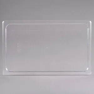 Гастроёмкости и крышки Крышка для гастроемкости GN1/1 поликарбонат Cambro 10CWC-135