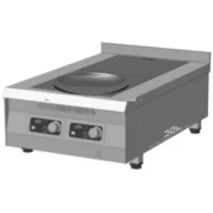 Плита индукционная Iterma ПКИ-2КВ/3,5/550/850/360
