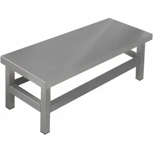 Подтоварники Подтоварник LUXSTAHL ПТ-12/4