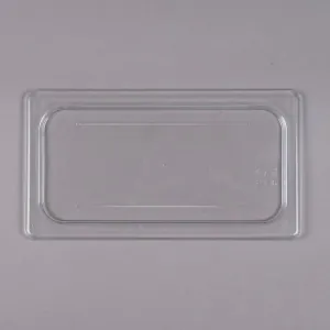 Крышка для гастроемкости GN1/3 поликарбонат Cambro 30CWC-135