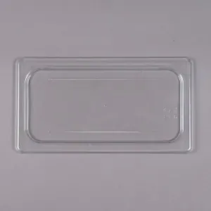 Гастроёмкости и крышки Крышка для гастроемкости GN1/3 поликарбонат Cambro 30CWC-135