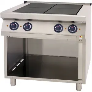 Плиты профессиональные Плита электрическая Kovinastroj (Kogast) ES-T47/P 55824