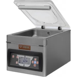 Машина для вакуумной упаковки TURBOVAC S20