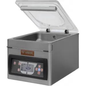 Вакуумные упаковщики Машина для вакуумной упаковки TURBOVAC S30
