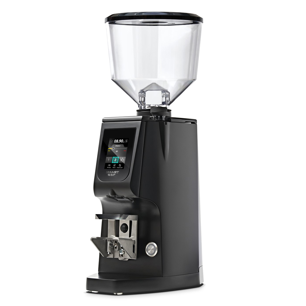 Кофемолки Кофемолка Atom Smart 65 S Matt black