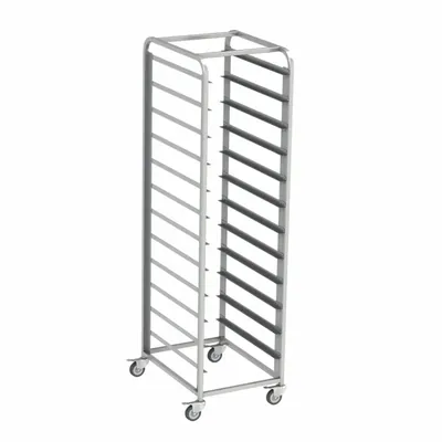 Тележки-шпильки Тележка-шпилька WLBake TR-15, 400х600