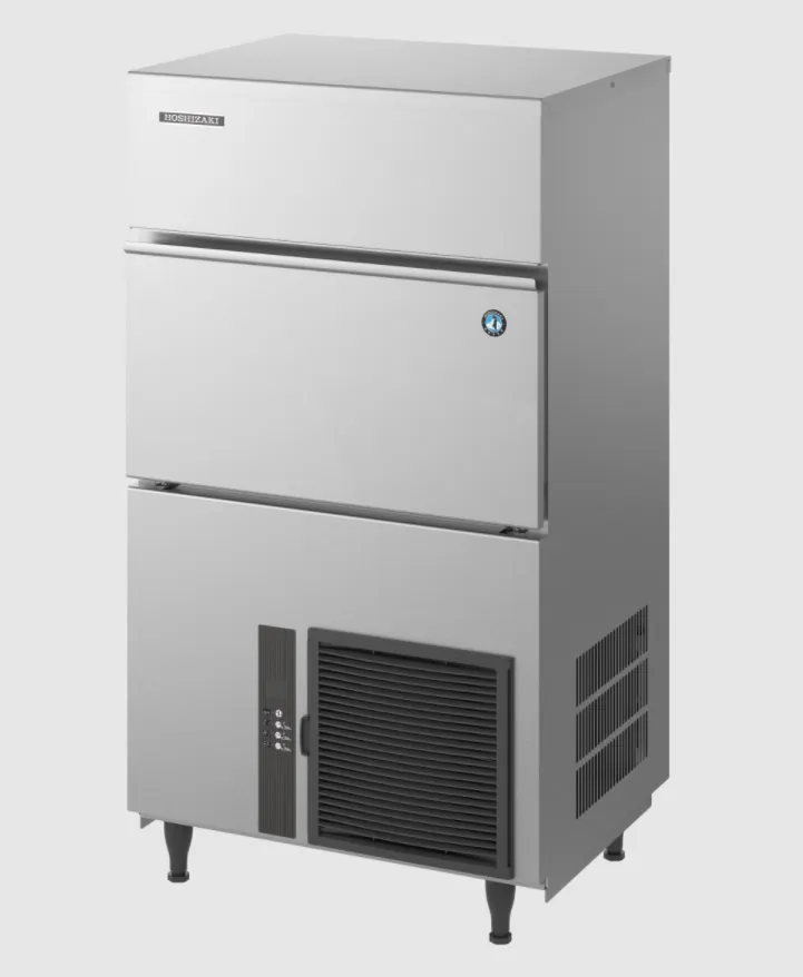 Льдогенераторы ЛЕДОГЕНЕРАТОР HOSHIZAKI IM-100NE-HC-23