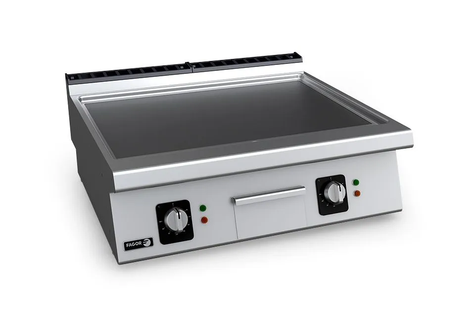 Поверхность жарочная FAGOR FT-E710 L, электрическая