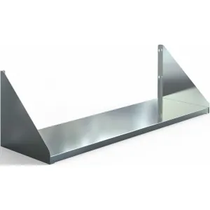 Полка настенная Assum ПН-П-11/4 (1100х400х220)