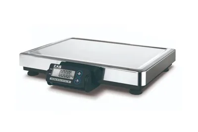 Весы торговые CAS PDC-30S