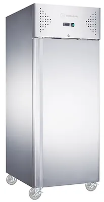 Шкафы морозильные ШКАФ МОРОЗИЛЬНЫЙ HURAKAN HKN-GX650BT