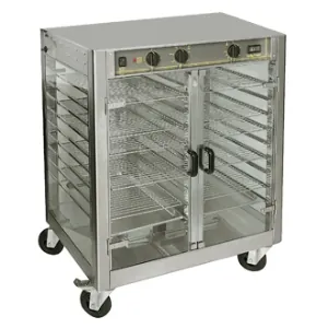 Шкаф тепловой ROLLER GRILL RE2
