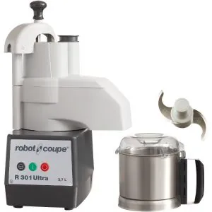 Овощерезка-куттер Robot Coupe R 301 Ultra 230B/50/1