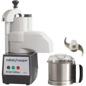 Овощерезки Овощерезка-куттер Robot Coupe R 301 Ultra 230B/50/1