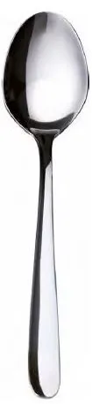 Abert S.p.A. серия Gourmet Ложка десертная CF511