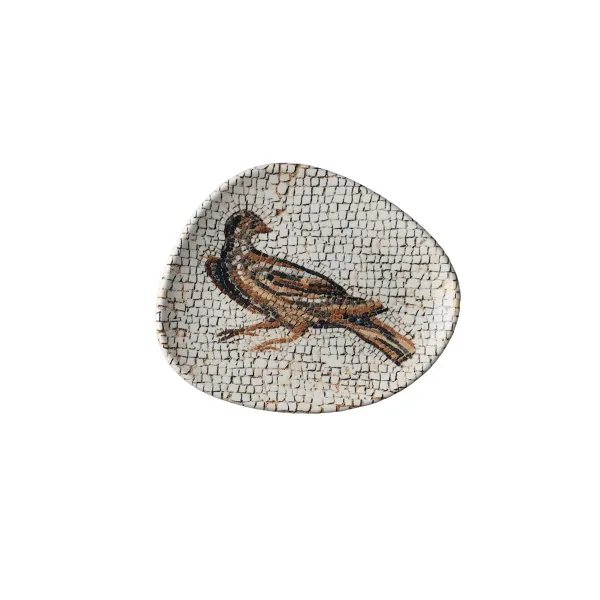 Bonna Mesopotamia Pajaro Vago Тарелка плоская 19 cm S-MT-MZPPJ VAO 19 DZ