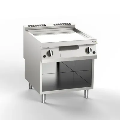 Жарочные поверхности ПОВЕРХНОСТЬ ЖАРОЧНАЯ ГАЗОВАЯ 900 СЕРИИ APACH CHEF LINE SLFTG89CLTOS