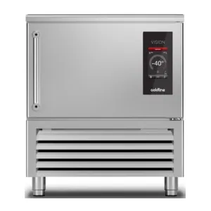 Шкаф шоковой заморозки Coldline W6FS