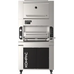 Гриль электрический Kompac ND-1X