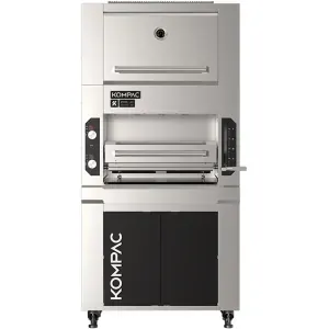 Грили электрические, газовые и водяные Гриль электрический Kompac ND-1X
