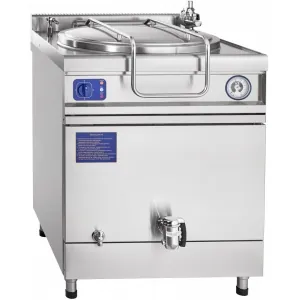 Котел пищеварочный Abat КПЭМ-250/9 Т