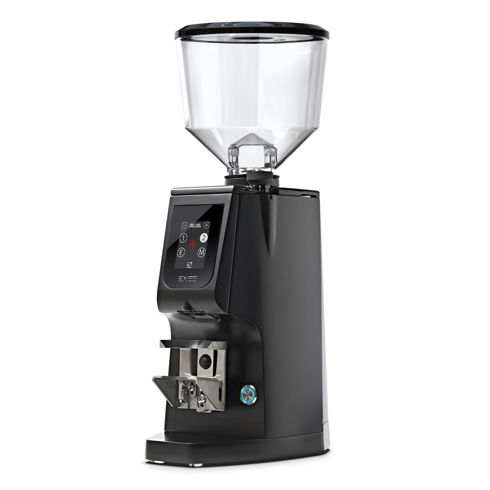 Кофемолки Кофемолка Atom Excellence 65B Matt black